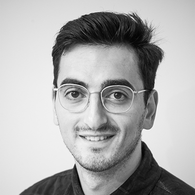 Vahe Mamian
